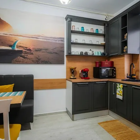 Appartement Luna *