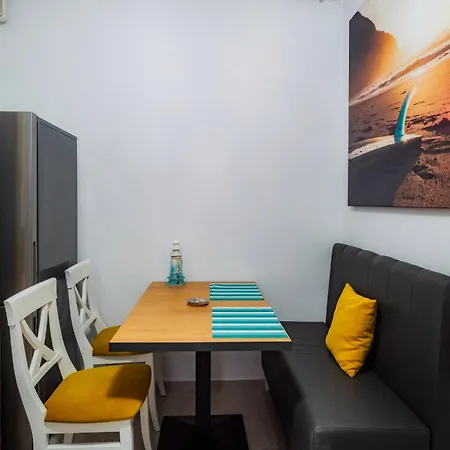 Luna Appartement Năvodari