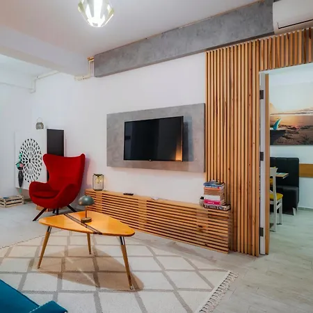 Luna Appartement