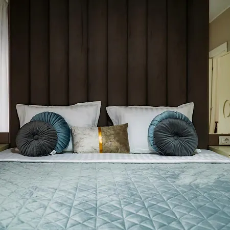 Luna Appartement