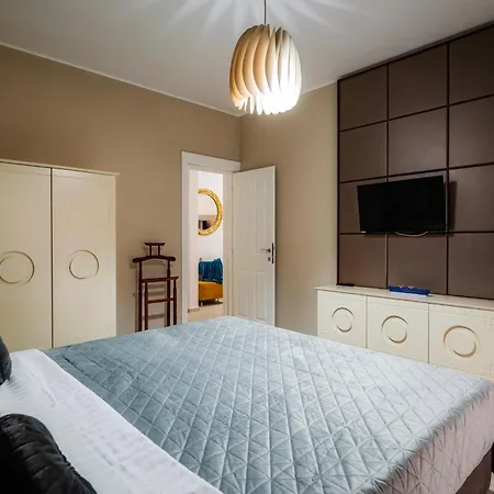 Appartement Luna *