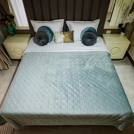 Luna Appartement *