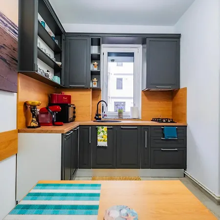 Appartement Luna *
