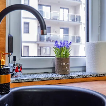 Luna Apartmán