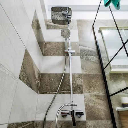 Luna Apartmán Năvodari