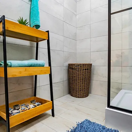 Luna Apartmán