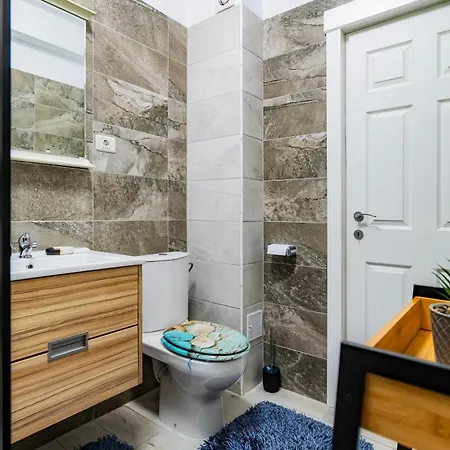 Luna Apartman Năvodari