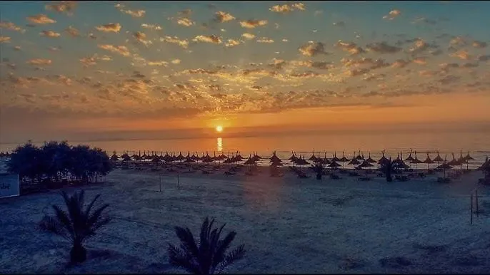 דירה Luna Năvodari