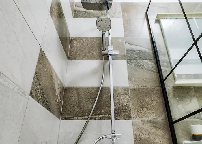 Luna דירה Năvodari