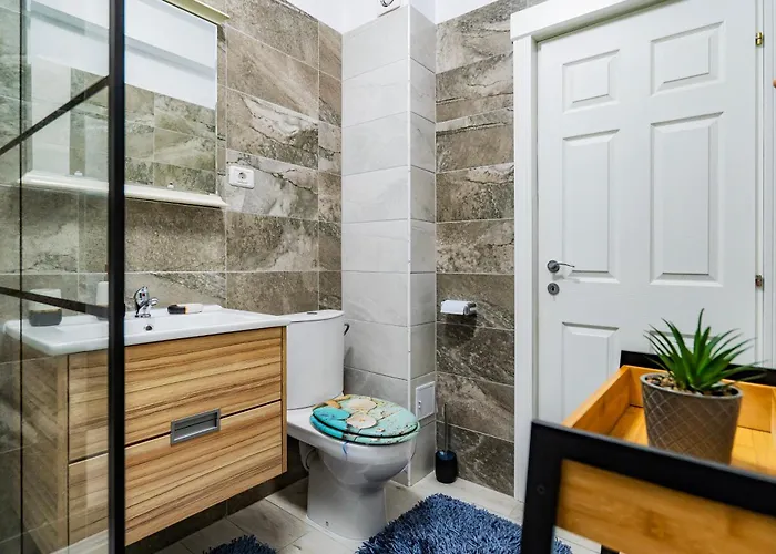 Luna דירה Năvodari